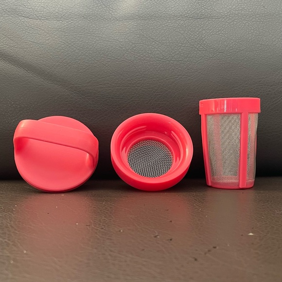 DAVIDsTEA Travel Mug - Picture 4 of 6